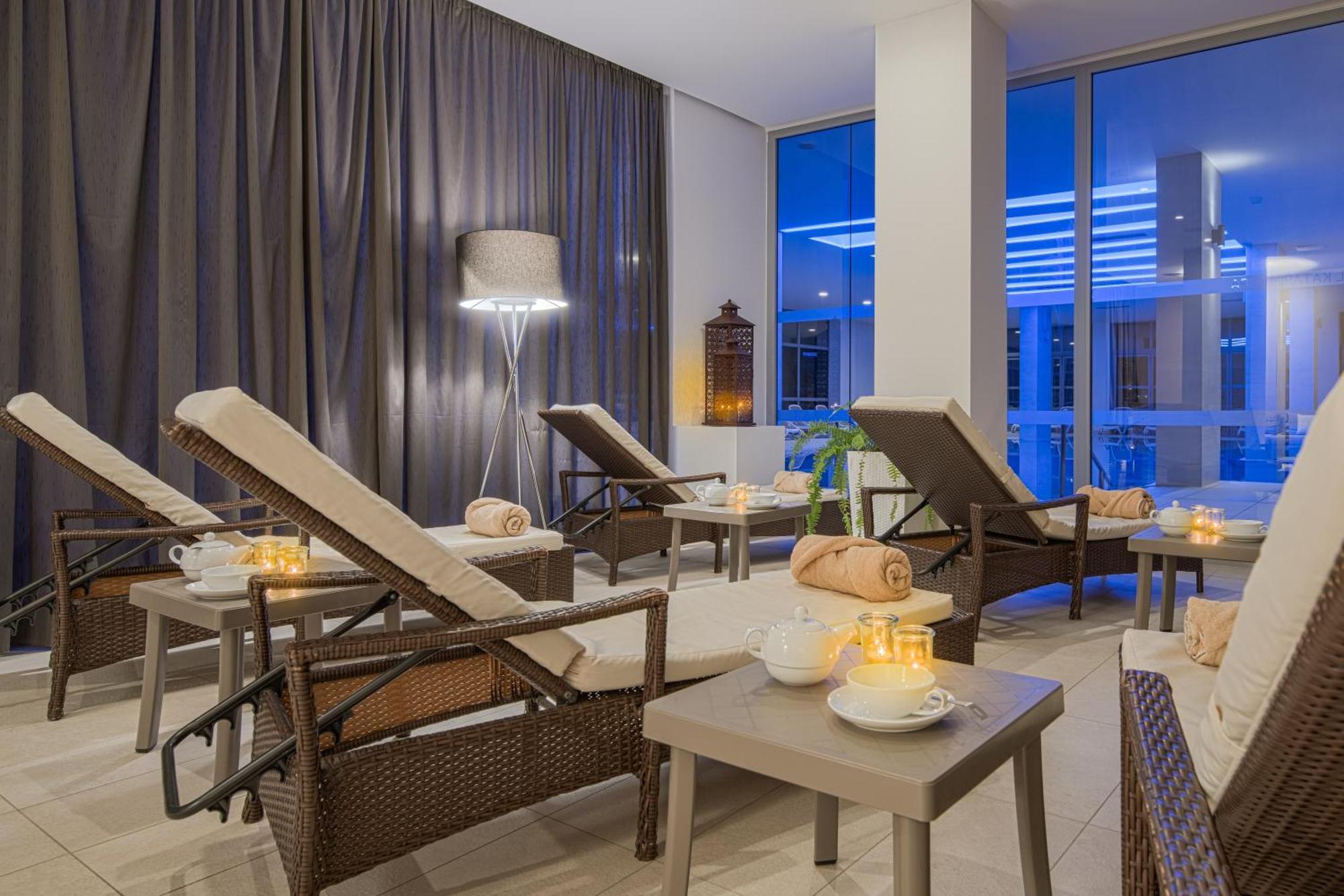 Hotel Katarina Selce Eksteriør bilde