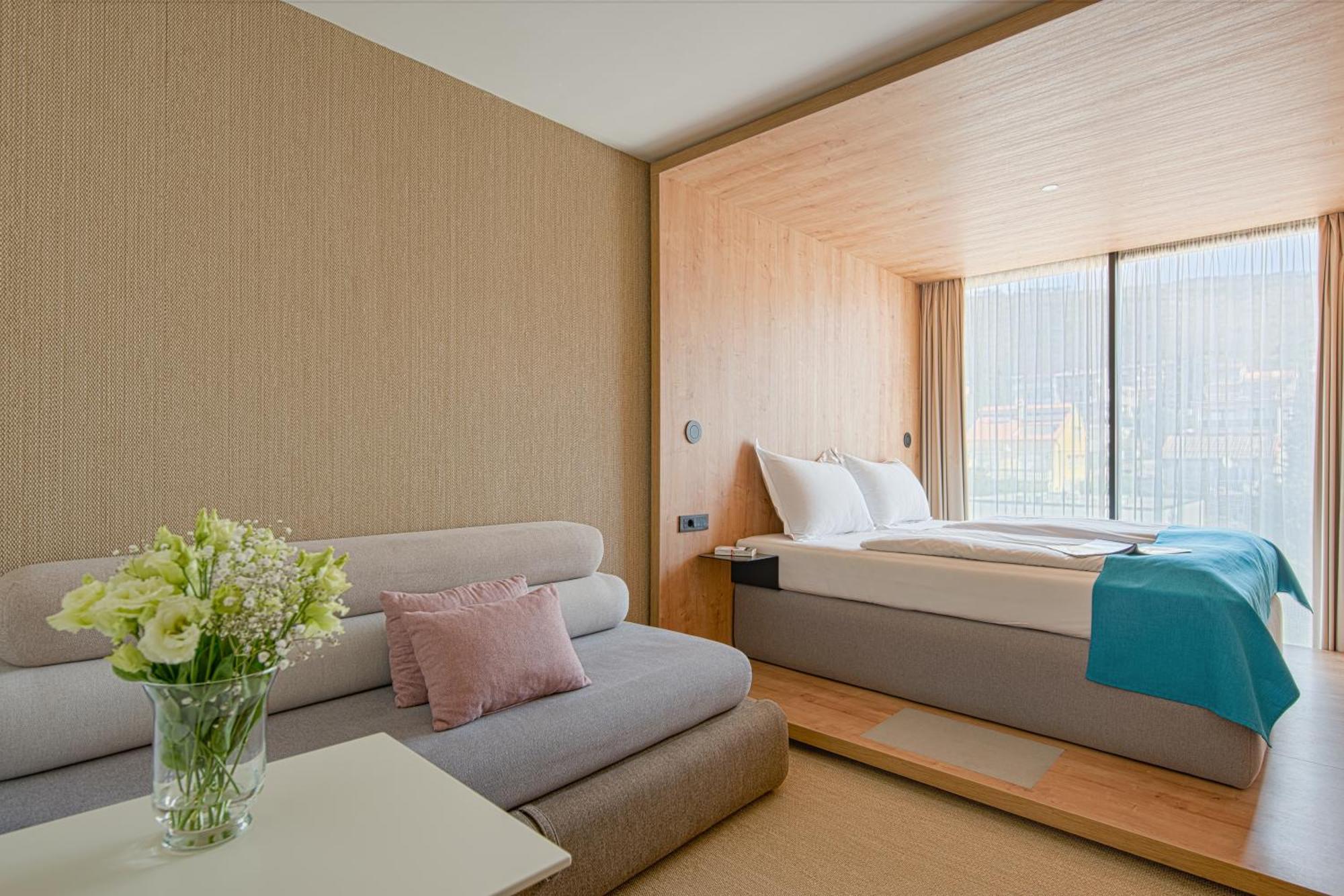 Hotel Katarina Selce Eksteriør bilde